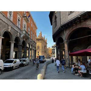 รูปถ่าย อิตาลี(Italy) โบโลญญา(Bologna) 2022-05 29