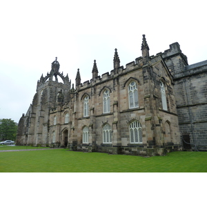 รูปถ่าย อังกฤษ(United Kingdom) สกอตแลนด์(Scotland) แอเบอร์ดีน(Aberdeen) 2011-07 11