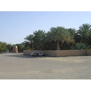 รูปถ่าย สหรัฐอาหรับเอมิเรตส์(United Arab Emirates) อาเลอิน(Al Ain) 2005-03 43
