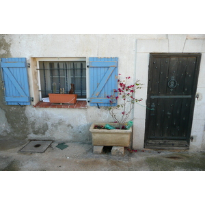 รูปถ่าย ฝรั่งเศส(France) แซ็ง-ฌาเน(Saint Jeannet) 2007-11 28