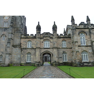 รูปถ่าย อังกฤษ(United Kingdom) สกอตแลนด์(Scotland) แอเบอร์ดีน(Aberdeen) 2011-07 15