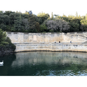 รูปถ่าย ฝรั่งเศส(France) นีเมอ(Nimes) 2018-02 38