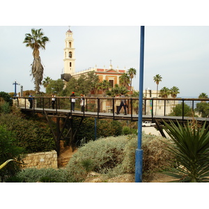 รูปถ่าย อิสราเอล(Israel) จาฟา(Jaffa) 2006-12 158