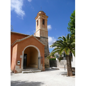 รูปถ่าย ฝรั่งเศส(France) วังซ์(Vence) ถนนอ็องรี-อีนาร์(Avenue H. Isnard) 2007-07 6