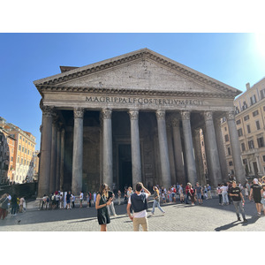 รูปถ่าย อิตาลี(Italy) โรม(Rome) 2021-09 98