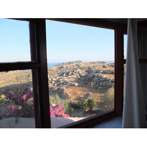รูปถ่าย กรีก(Greece) เกาะมิโคนอส(Mykonos) 2014-07 357