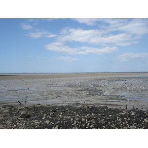 รูปถ่าย ฝรั่งเศส(France) ท่าเรือดูเบก(Le Port du Bec) 2006-08 7