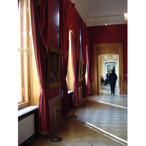รูปถ่าย รัสเซีย(Russia) เซนต์ปีเตอร์สเบิร์ก(St Petersburg) พิพิธภัณฑ์เฮอร์มิเทจ(Hermitage Museum) 2006-03 213