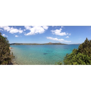 รูปถ่าย อิตาลี(Italy) ซาร์ดิเนีย(Sardinia) กอสตาสเมรัลดา(Costa Smeralda) 2015-06 139