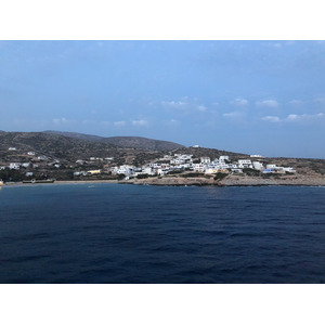 รูปถ่าย กรีก(Greece) หมู่เกาะซิคละดีส(Cyclades) 2018-07 34
