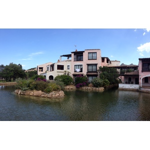 รูปถ่าย อิตาลี(Italy) ซาร์ดิเนีย(Sardinia) ปอร์โตแชร์โว(Porto Cervo) 2015-06 40