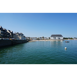 รูปถ่าย ฝรั่งเศส(France) ลาร์มอร์-ปลาฌ(Larmor-Plage) 2016-08 25