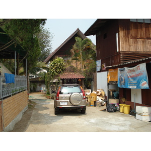 รูปถ่าย ไทย(Thailand) ปาย(Pai) 2007-02 6