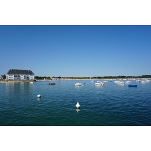 รูปถ่าย ฝรั่งเศส(France) ลาร์มอร์-ปลาฌ(Larmor-Plage) 2016-08 15