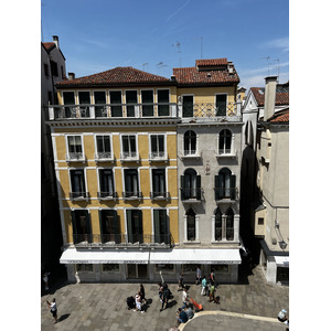 รูปถ่าย อิตาลี(Italy) เวนีส(Venice) มหาวิหารเซนต์มาร์ก(Saint Mark's Basilica) 2022-05 62