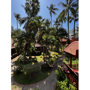 รูปถ่าย ไทย(Thailand) ภูเก็ต(Phuket) ป่าตอง(Patong) โรงแรมรอยัลภาวดีวิลเลจ(Royal Phawadee Village Hotel) 2021-12 99