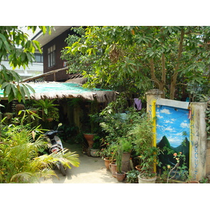 รูปถ่าย ไทย(Thailand) ปาย(Pai) 2007-02 28