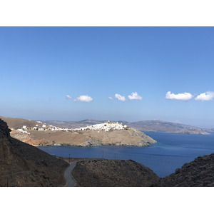 รูปถ่าย กรีก(Greece) เกาะอัสติปาเลีย(Astypalea) 2018-07 101