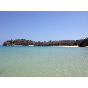รูปถ่าย ปานามา(Panama) เกาะคอนตาโดรา(Contadora Island) 2015-03 14