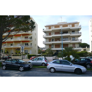 รูปถ่าย ฝรั่งเศส(France) ลานาปูล(La Napoule) ท่าเรือลานาปูล(Port La Napoule) 2008-03 18