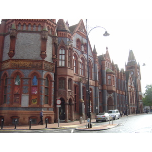 รูปถ่าย อังกฤษ(United Kingdom) รีดดิ้ง(Reading) 2005-10 2