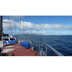 รูปถ่าย เซเชลส์(Seychelles) ซีสตาร์(Sea Star) 2011-10 15