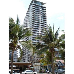 รูปถ่าย ไทย(Thailand) หาดพัทยา(Pattaya Beach) 2007-02 186