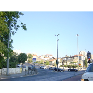 รูปถ่าย อิสราเอล(Israel) ถนน(Road) 2001-07 1