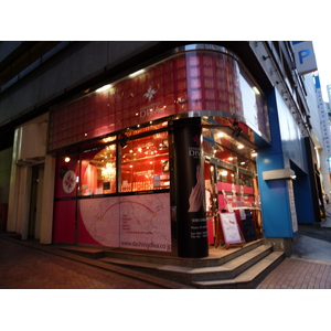 รูปถ่าย ญี่ปุ่น(Japan) โตเกียว(Tokyo) ชิบูย่า(Shibuya) 2010-06 49
