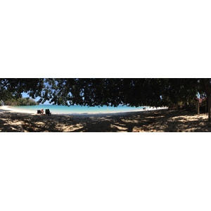 รูปถ่าย ปานามา(Panama) เกาะคอนตาโดรา(Contadora Island) 2015-03 13