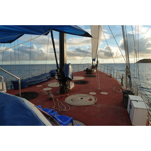 รูปถ่าย เซเชลส์(Seychelles) ซีสตาร์(Sea Star) 2011-10 18