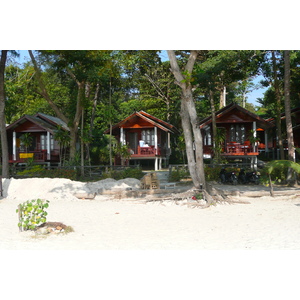 รูปถ่าย ไทย(Thailand) เกาะเสม็ด(Ko Samet) 2009-01 17