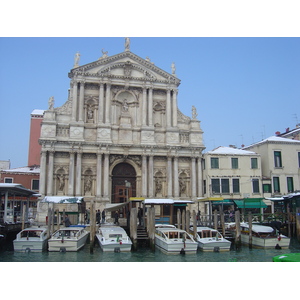 รูปถ่าย อิตาลี(Italy) เวนีส(Venice) 2005-03 641