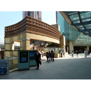 รูปถ่าย ญี่ปุ่น(Japan) โตเกียว(Tokyo) รปปงงิฮิลส์(Roppongi Hills) 2010-06 92
