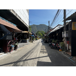 รูปถ่าย ไทย(Thailand) ภูเก็ต(Phuket) หาดกะตะ(Kata Beach) 2021-12 34