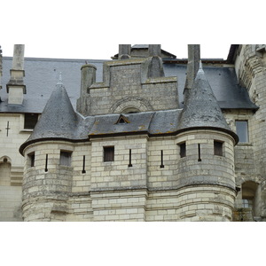 รูปถ่าย ฝรั่งเศส(France) โซมูร์(Saumur) 2011-05 54
