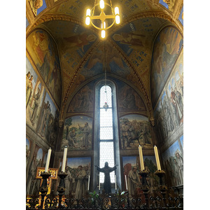 รูปถ่าย อิตาลี(Italy) ปาโดวา(Padua) 2022-05 48