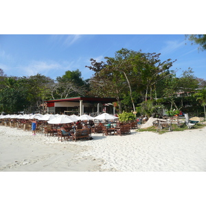 รูปถ่าย ไทย(Thailand) เกาะเสม็ด(Ko Samet) 2009-01 9