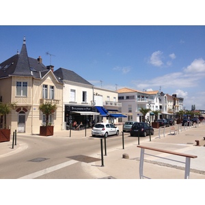 รูปถ่าย ฝรั่งเศส(France) ปอร์นิค(Pornic) 2013-06 21