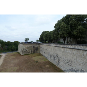 รูปถ่าย ฝรั่งเศส(France) โซมูร์(Saumur) 2011-05 60
