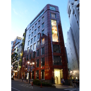 รูปถ่าย ญี่ปุ่น(Japan) 2010-06 66
