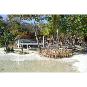 รูปถ่าย ไทย(Thailand) เกาะเสม็ด(Ko Samet) 2009-01 6