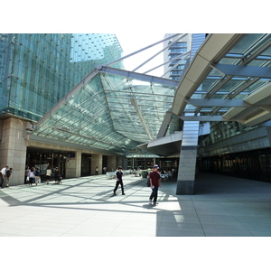 รูปถ่าย ญี่ปุ่น(Japan) โตเกียว(Tokyo) รปปงงิฮิลส์(Roppongi Hills) 2010-06 104