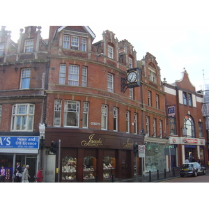รูปถ่าย อังกฤษ(United Kingdom) รีดดิ้ง(Reading) 2005-10 20