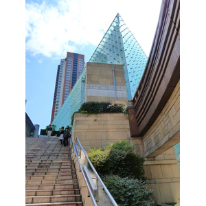 รูปถ่าย ญี่ปุ่น(Japan) โตเกียว(Tokyo) รปปงงิฮิลส์(Roppongi Hills) 2010-06 109