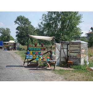 รูปถ่าย รัสเซีย(Russia) จากคาซานไปนิจนีนอฟโกรอด(From Kazan to Nizhniy Novgorod) 2006-07 0