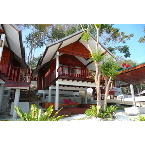 รูปถ่าย ไทย(Thailand) เกาะเสม็ด(Ko Samet) 2009-01 22