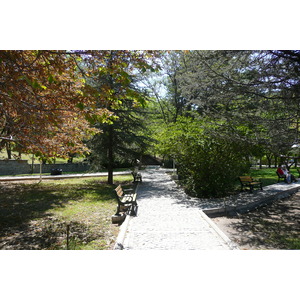 รูปถ่าย ตุรกี(Turkey) อังการา(Ankara) ป้อมปราการอังการา(Ankara Fortress) 2008-07 15