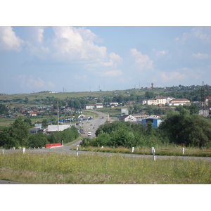 รูปถ่าย รัสเซีย(Russia) อูรัล(Ural) 2006-07 183