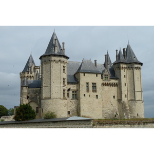 รูปถ่าย ฝรั่งเศส(France) โซมูร์(Saumur) 2011-05 25